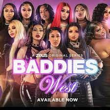 3. Baddies West: Stunna vs Everybody